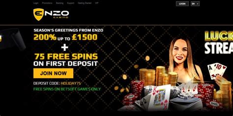enzocasino abzocke|Enzo Casino Tested 2020 .